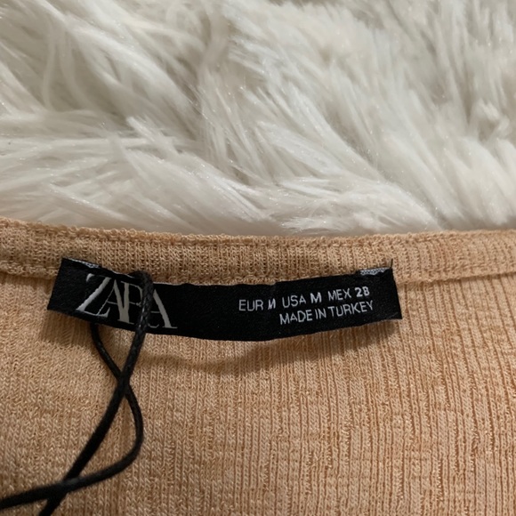 Zara Top - Picture 3 of 3